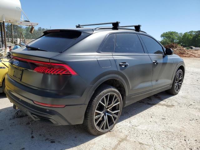 2019 AUDI Q8 PRESTIG WA1FVAF17KD034587