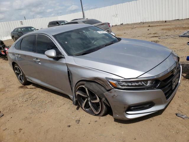 1HGCV1F39JA202385 | 2018 HONDA ACCORD SPO