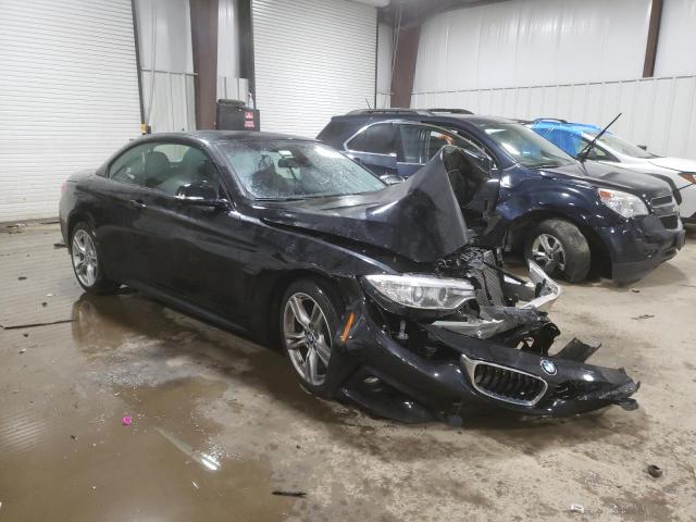 2015 BMW 428 XI SUL - WBA3T1C57FP820106