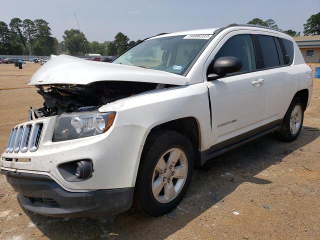 2015 Jeep Compass Sport