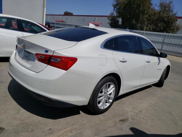 2016 CHEVROLET MALIBU HYB - 1G1ZJ5SU9GF282785
