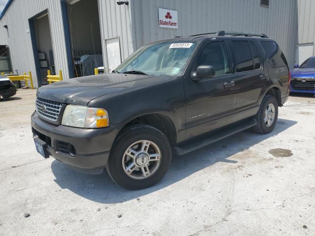 2005 Ford Explorer XLT