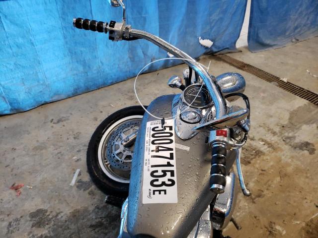 2011 HONDA VT1300 CR - JH2SC660XBK100034
