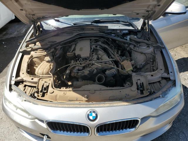 WBA3D3C57EK153073 BMW 328 D