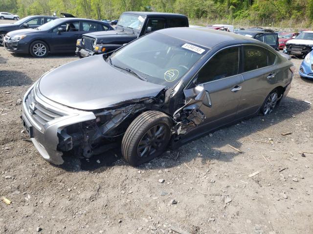 2015 NISSAN ALTIMA 2.5 - 1N4AL3AP8FN915950