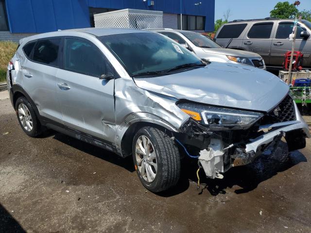 KM8J23A46KU947021 | 2019 Hyundai tucson se