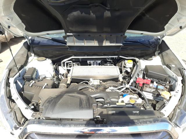 4S4WMAHD3L3435900 Subaru Ascent Premium