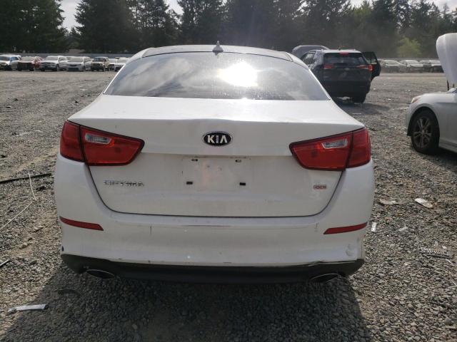 KNAGM4A72F5572315 KIA Optima Lx