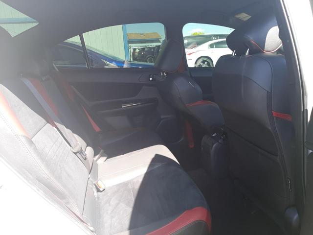 JF1VA2S66L9813008 Subaru Wrx Sti
