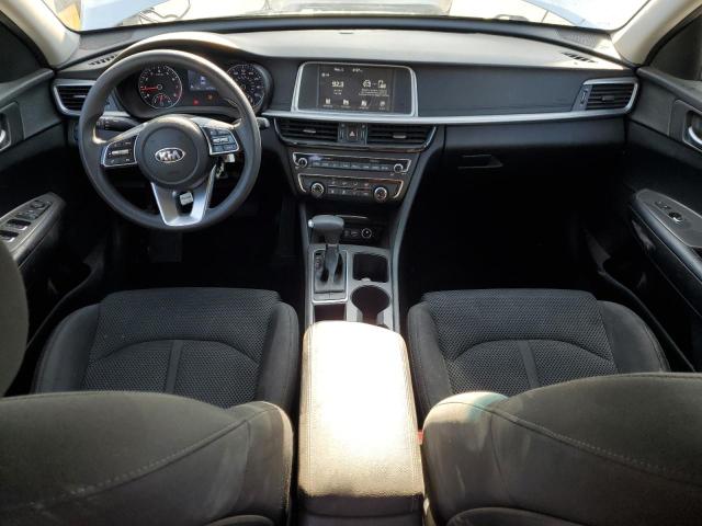 5XXGT4L3XKG337411 KIA Optima Lx