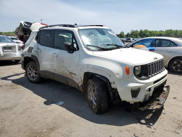 2022 JEEP RENAGADE - ZACNJDB15NPN60983