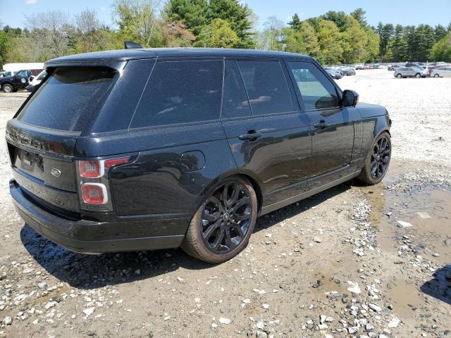2020 LAND ROVER RANGE ROVE SALGS2SEXLA569748