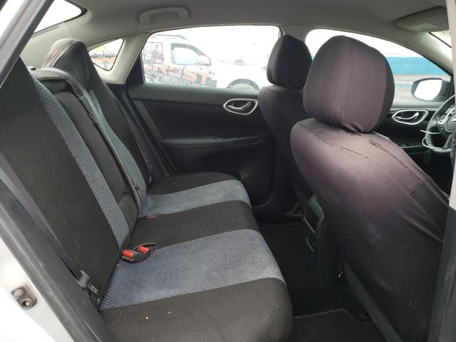 3N1AB7AP3HY273005 Nissan SENTRA S