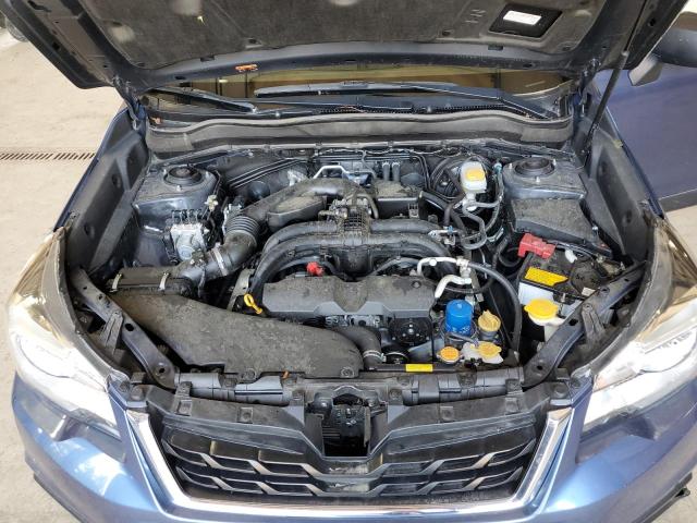 JF2SJABC6JH568518 Subaru Forester 2.5i