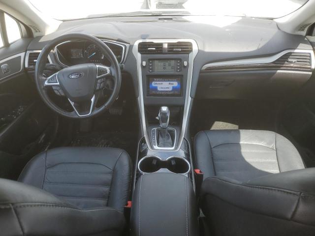 3FA6P0LU3FR279513 Ford Fusion Se Hybrid