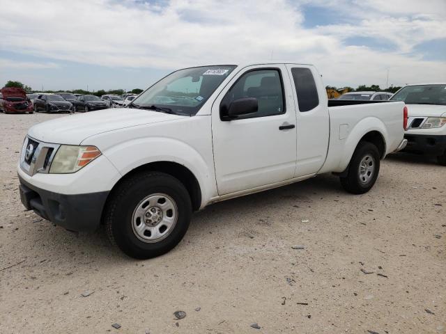 2014 Nissan Frontier S