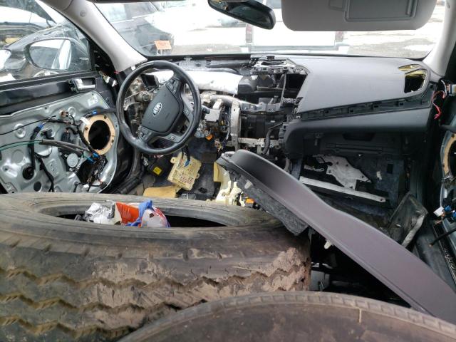 KNALN4D73E5130522 KIA Cadenza Premium