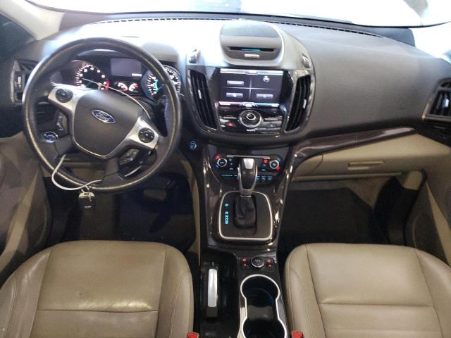 1FMCU9J92EUA63633 Ford Escape Titanium