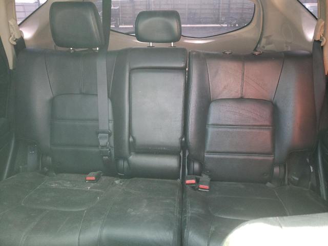 JN8AZ1MW0EW533599 Nissan MURANO S