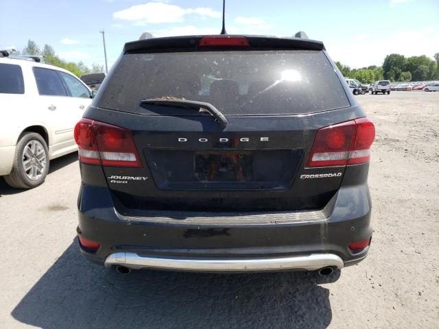 3C4PDDGG2ET282052 Dodge Journey Crossroad