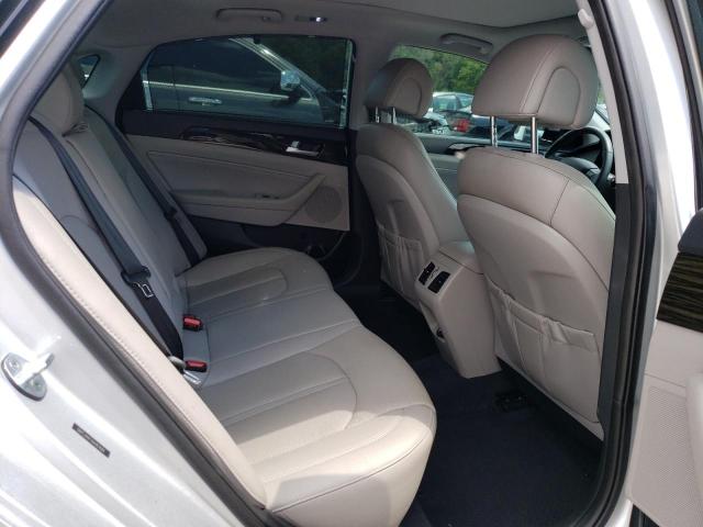 5NPE34AF1GH267684 Hyundai Sonata Sport