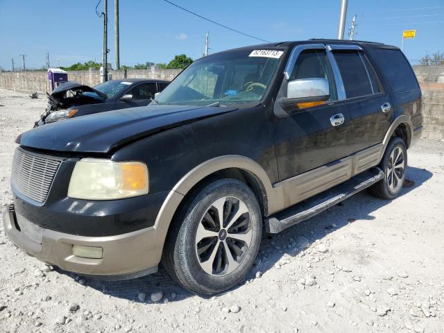 2003 Ford Expedition Eddie Bauer