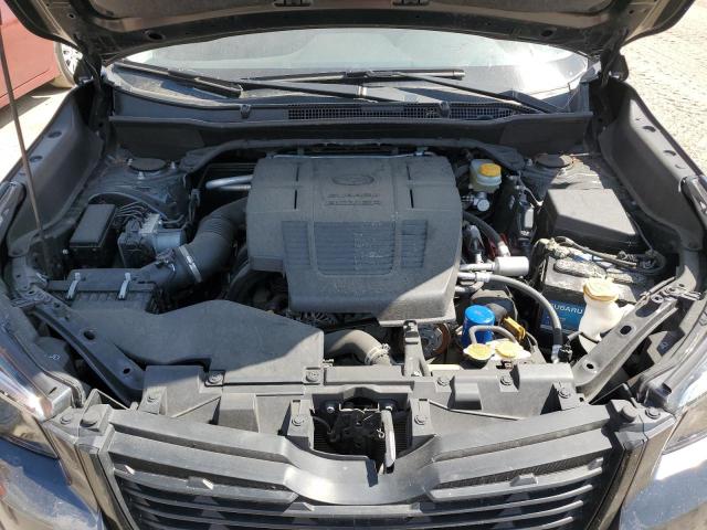 2019 SUBARU FORESTER S - JF2SKAPC3KH578446