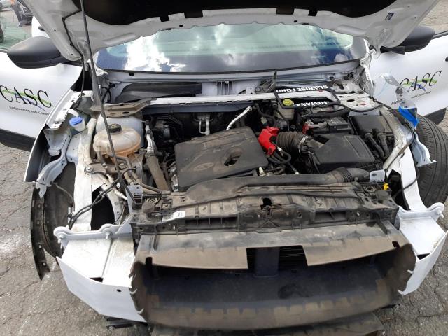 1FMCU0F65LUA84144 Ford ESCAPE S