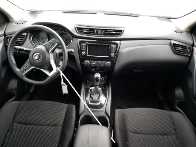 JN1BJ1AW8MW429827 Nissan Rogue Sport S