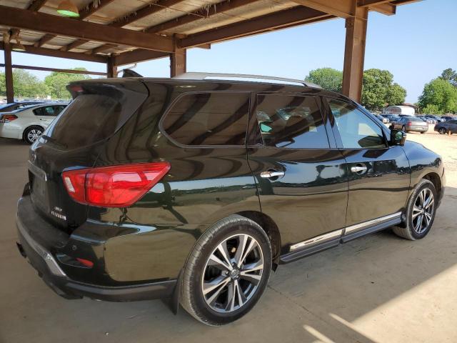 5N1DR2DM3LC576728 Nissan Pathfinder Platinum