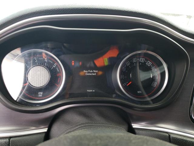 2C3CDZFJ1GH338460 Dodge Challenger R/t Scat Pack