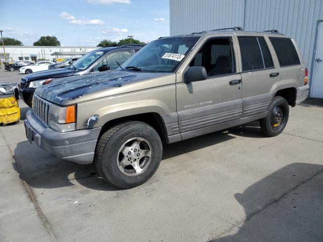 1996 Jeep Grand Cherokee Laredo