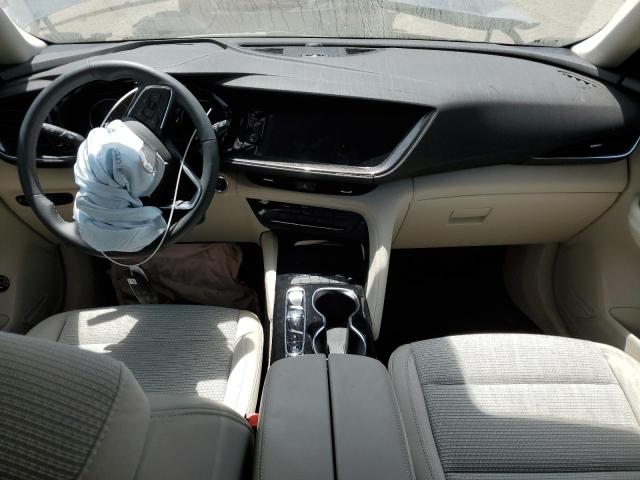 2023 BUICK ENVISION P - LRBAZLR44PD018763