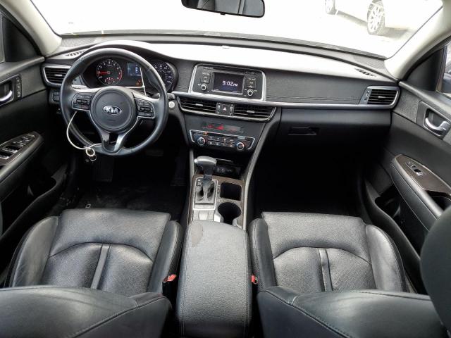 5XXGU4L30GG097726 KIA OPTIMA EX