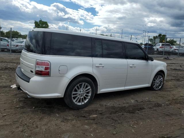 Vin: 2fmgk5c83ebd22754, lot: 50049963, ford flex sel 20143