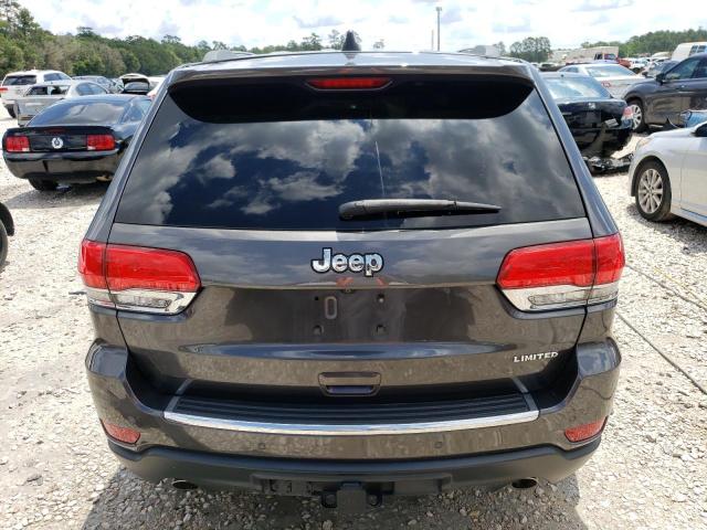 1C4RJEBG0EC373640 Jeep Grand Cherokee Limited