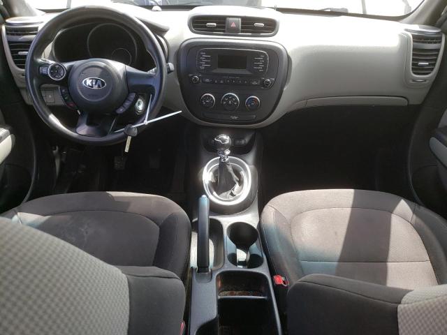 KNDJN2A29F7216771 KIA Soul