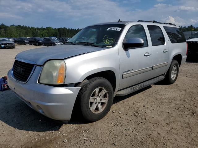 2011 GMC Yukon XL 