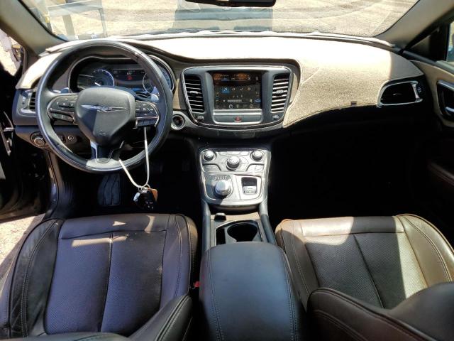 1C3CCCCG5GN134745 Chrysler 200 C