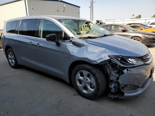 2C4RC1H72JR126907 Chrysler Pacifica Hybrid Touring Plus