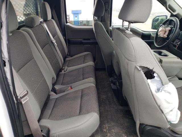 1FTEX1E51LKD34221 Ford F150 Super Cab