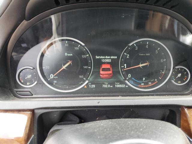 WBAYB6C53ED224612 BMW 750 Xi