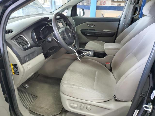 KNDMB5C13F6031939 KIA SEDONA LX