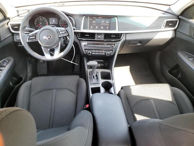 5XXGT4L32KG305066 KIA Optima Lx