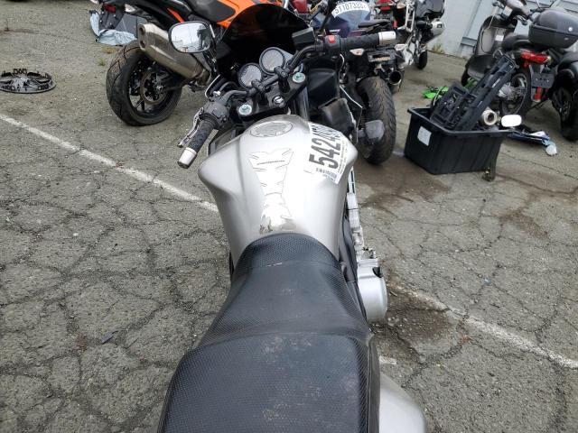2003 YAMAHA FZS10 JYARN07Y23A001410
