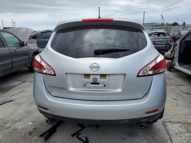 JN8AZ1MU3EW401578 Nissan MURANO S