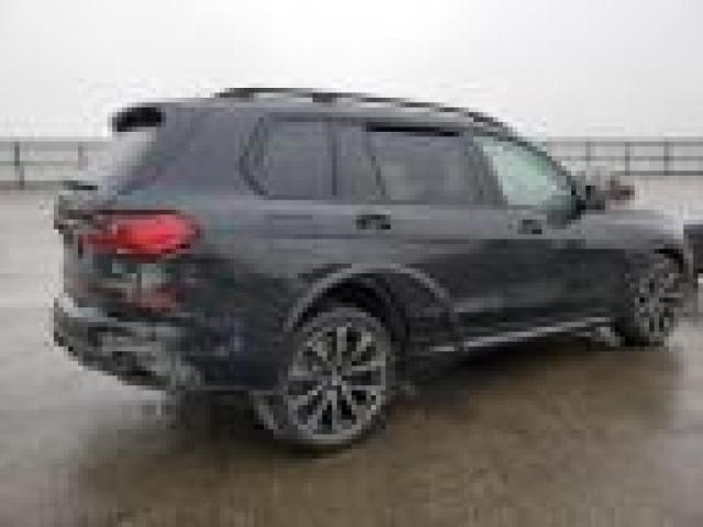 5UXCX6C01N9M18320 BMW X7 M50i