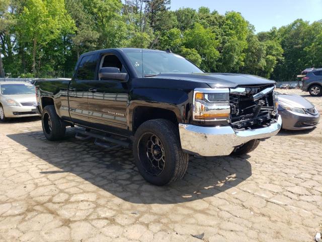 1GCRCRECXJZ356698 | 2018 CHEVROLET SILVERADO