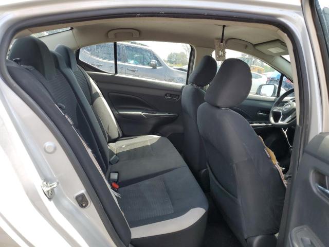 3N1CN8EV3LL854377 Nissan VERSA SV