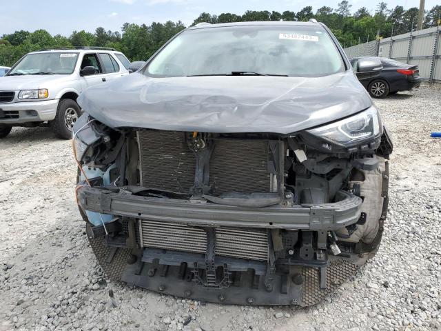 2FMPK4J97KBB44686 2019 FORD EDGE, photo no. 5